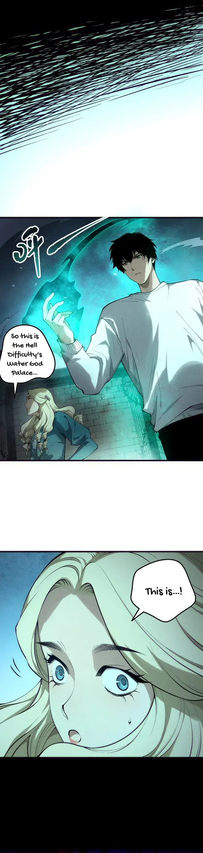 Catastrophic Necromancer Chapter 163 image 11_optimized